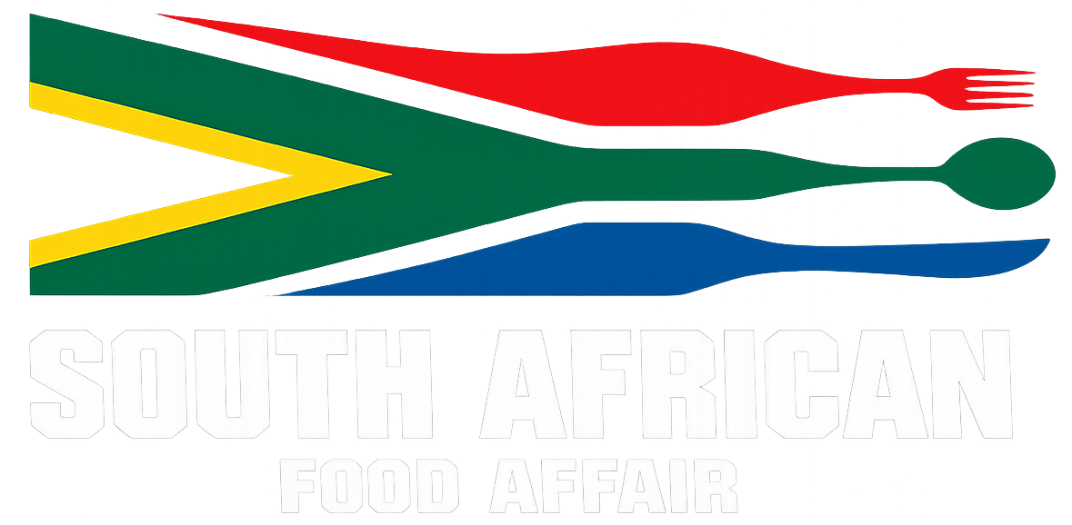 safa logo white